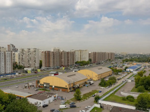 Sunny Days (Санни Дейз) на проспекте Октябрьский 1