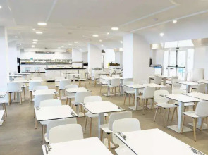 BLUESEA Lagos de Cesar