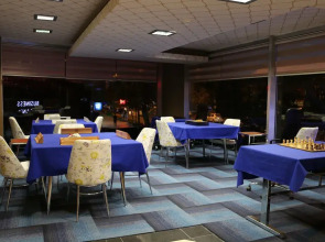 Business Grand Hotel