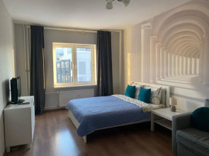 Лаки тайм на Пушкинское шоссе 13, корп. 2