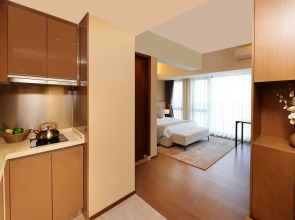 Yuwa Serviced ApartHotel
