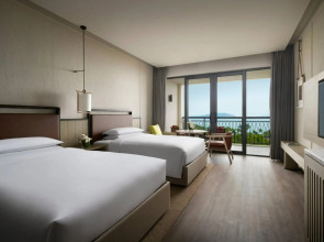 Sanya Marriott Yalong Bay Resort & Spa
