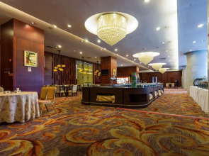 Guangzhou Baiyun International Convention Center