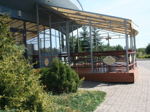 Green Park Hotel Vilnius