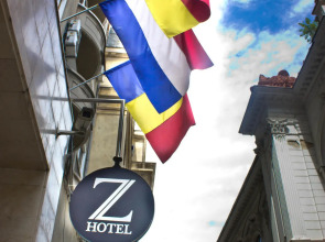 Z Executive Boutique Hotel