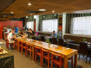 Lancemore Crossley Melbourne City Centre