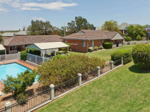 Abraham Lincoln Motel