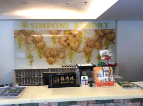 Simfoni Resort