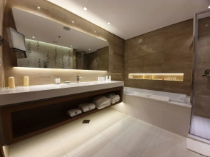 Grand Hotel Millennium Sofia