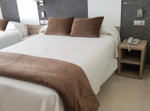 Hotel Cesar Augustus