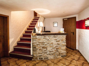 Hotel & Restaurant Lindenhof