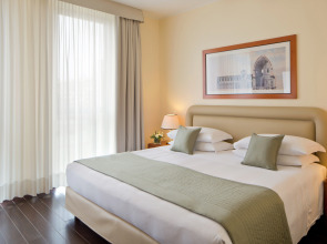 Starhotels Business Palace