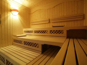 Hotel San Marco Fitness Pool & SPA