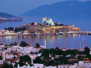 LVZZ Hotel - Boutique Class