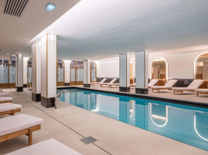 Radisson Blu Grand Hotel & Spa, Malo-Les-Bains