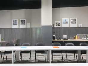 Kaijoo Hotel by HappyCulture