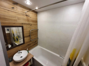 Апартаменты на улице Токарева 6А