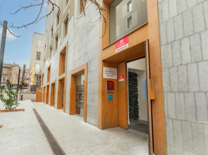 Appart'City Classic Marseille Euromed