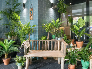 Kaijoo Hotel by HappyCulture