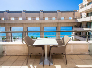 Hyatt Regency Nice Palais de la Méditerranée