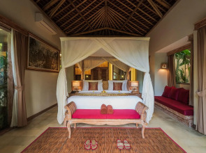 The Udaya Resorts and Spa