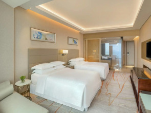 Sheraton Qingdao West Coast