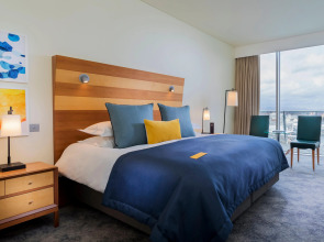 voco St David's Cardiff by IHG