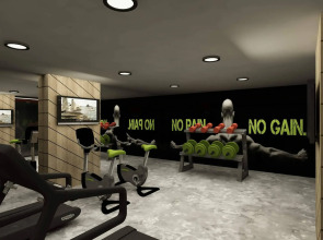 Istanbul Beach Hotel