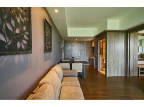 The Crystal Luxury Bay Resort Nusa Dua