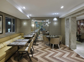 TITANIC Comfort Berlin Mitte