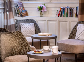 Grand Hotel Francais - ex. Best Western