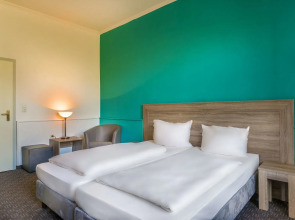 Hotel am Bonhoefferplatz