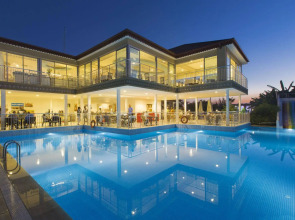 Sun Club Hotel Side - All Inclusive