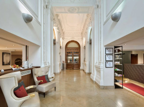 Hotel Rathauspark Wien, a member of Radisson Individuals