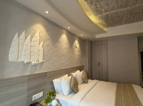 Vastu Boutique Hotel