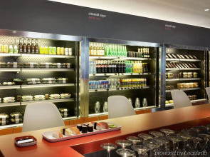 citizenM Amsterdam South