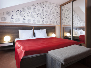 Belgrade Boutique Hotel
