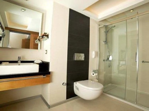 Boyalık Beach Hotel & SPA Thermal Resort