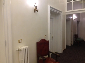 Affreschi Su Roma Luxury B&B