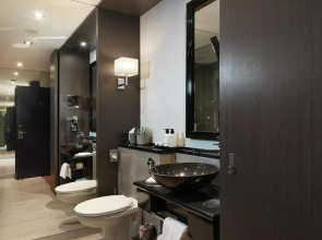 The Dominican, Brussels, a Member of Design Hotels