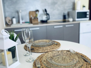 Апартаменты Покровские