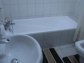 Ntinda View Apartments