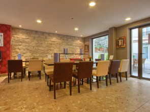 Timhotel Odessa Montparnasse