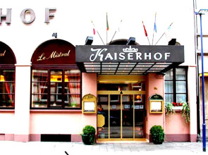 City Hotel Kaiserhof