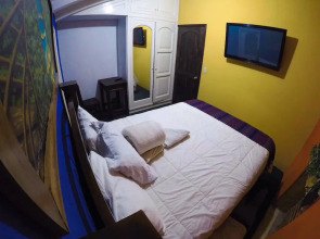 Hotel Casa Jose Coban