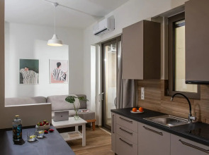 Enea City Suites