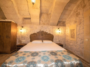 Cappadocia Caves Hotel