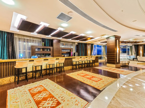 Leodikya Kirman Premium - Ultra All Inclusive