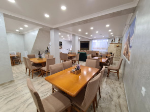 Акрополь(Геленджик)