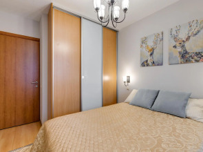 Globalstay (Глобалстэй) на проезде Отрадный